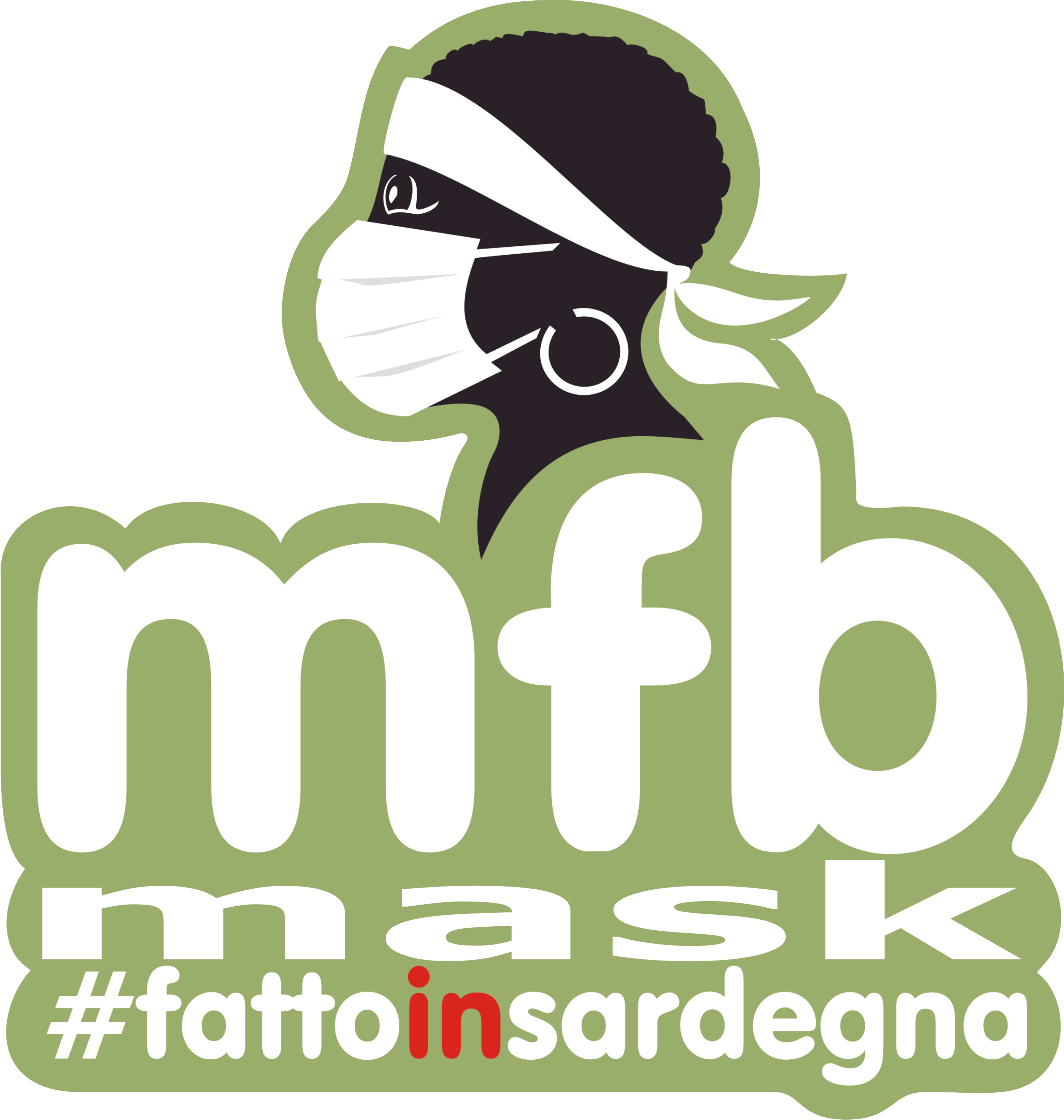 MFB Mask